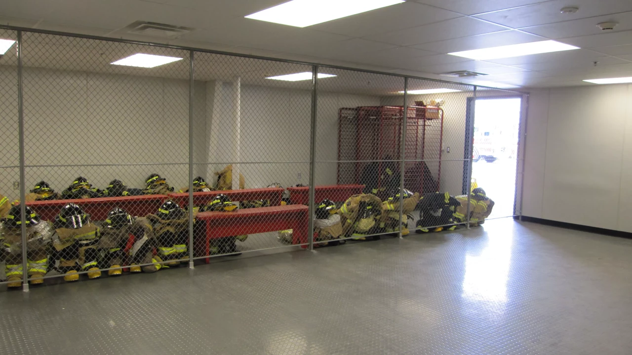 Photo 5 of State Fire Marshal Building