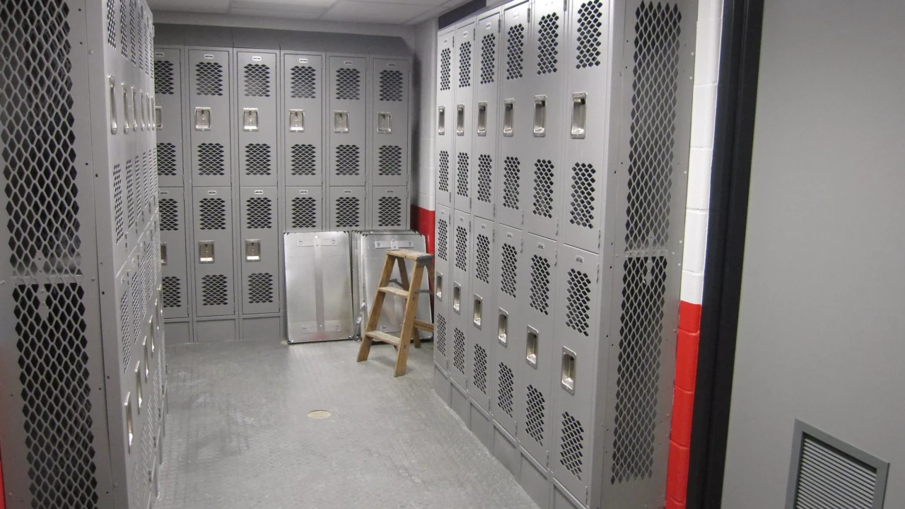 Photo 6 of State Fire Marshal Building