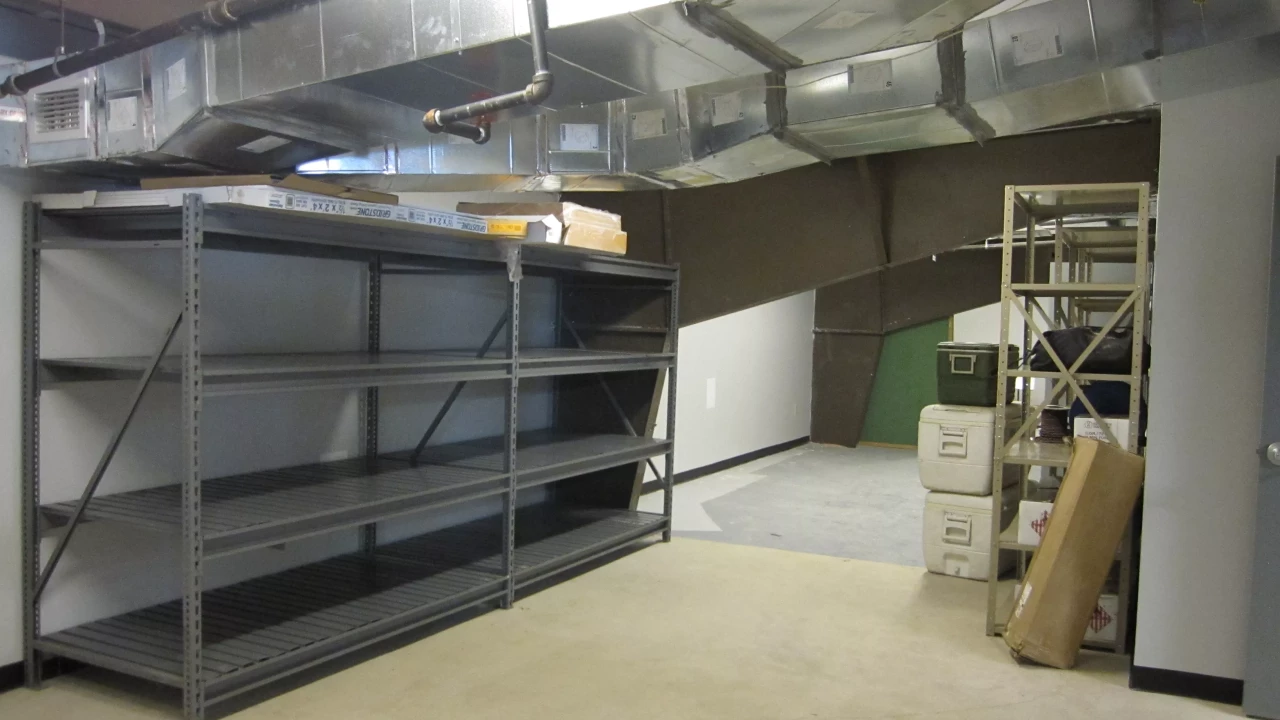 Photo 7 of State Fire Marshal Building