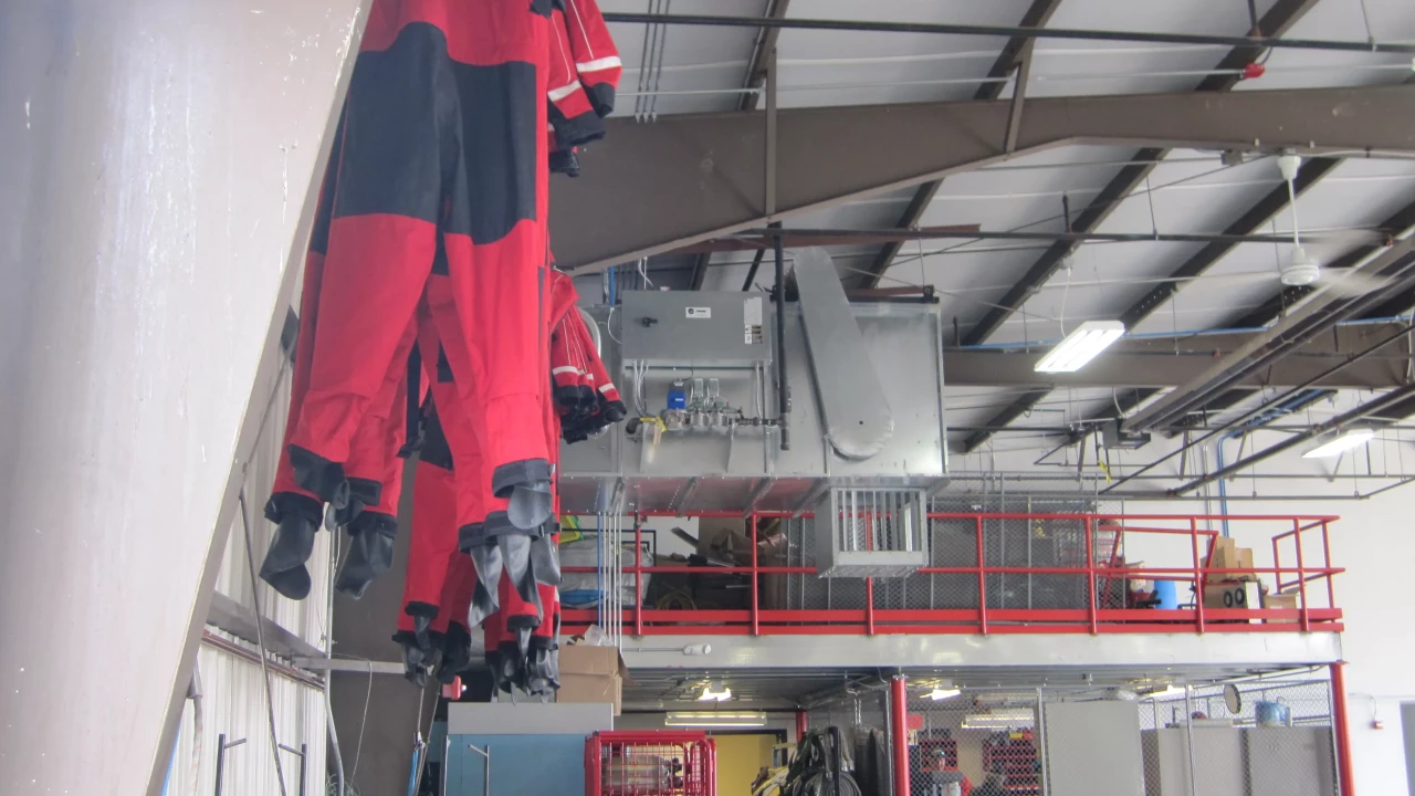 Photo 10 of State Fire Marshal Building