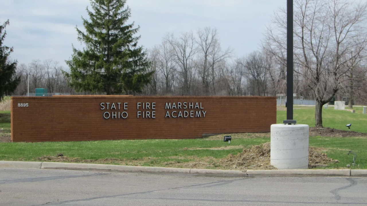 Photo 11 of State Fire Marshal Building