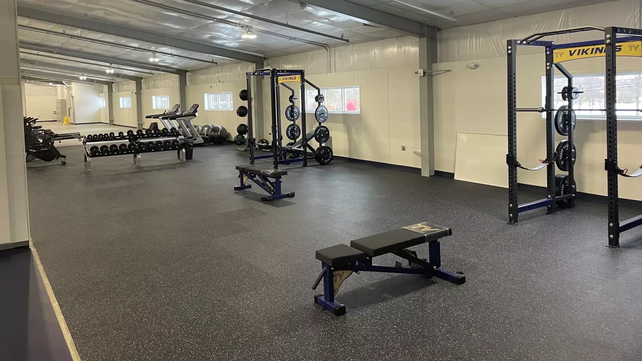 Photo 5 of Teays VALLEY FIELD HOUSE