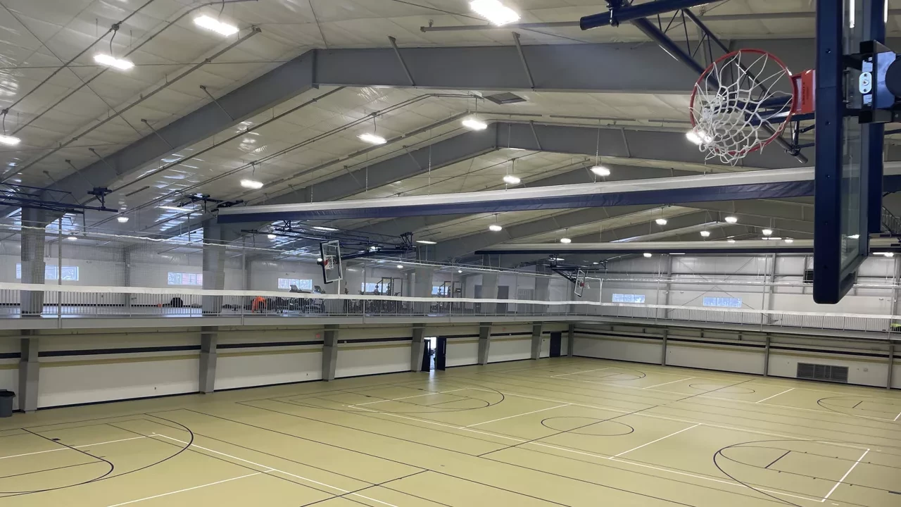 Photo 1 of Teays VALLEY FIELD HOUSE