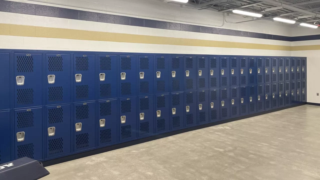 Photo 2 of Teays VALLEY FIELD HOUSE