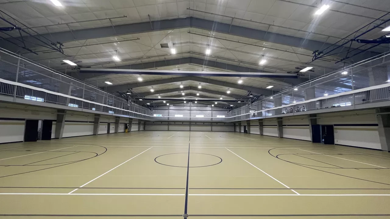 Photo 4 of Teays VALLEY FIELD HOUSE
