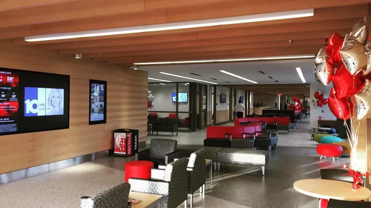 Photo 4 of Veterinary Hospital Enhancement