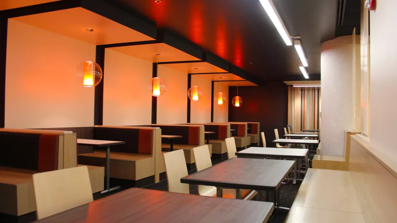 Photo 11 of Medical Center Kitchen Renovations