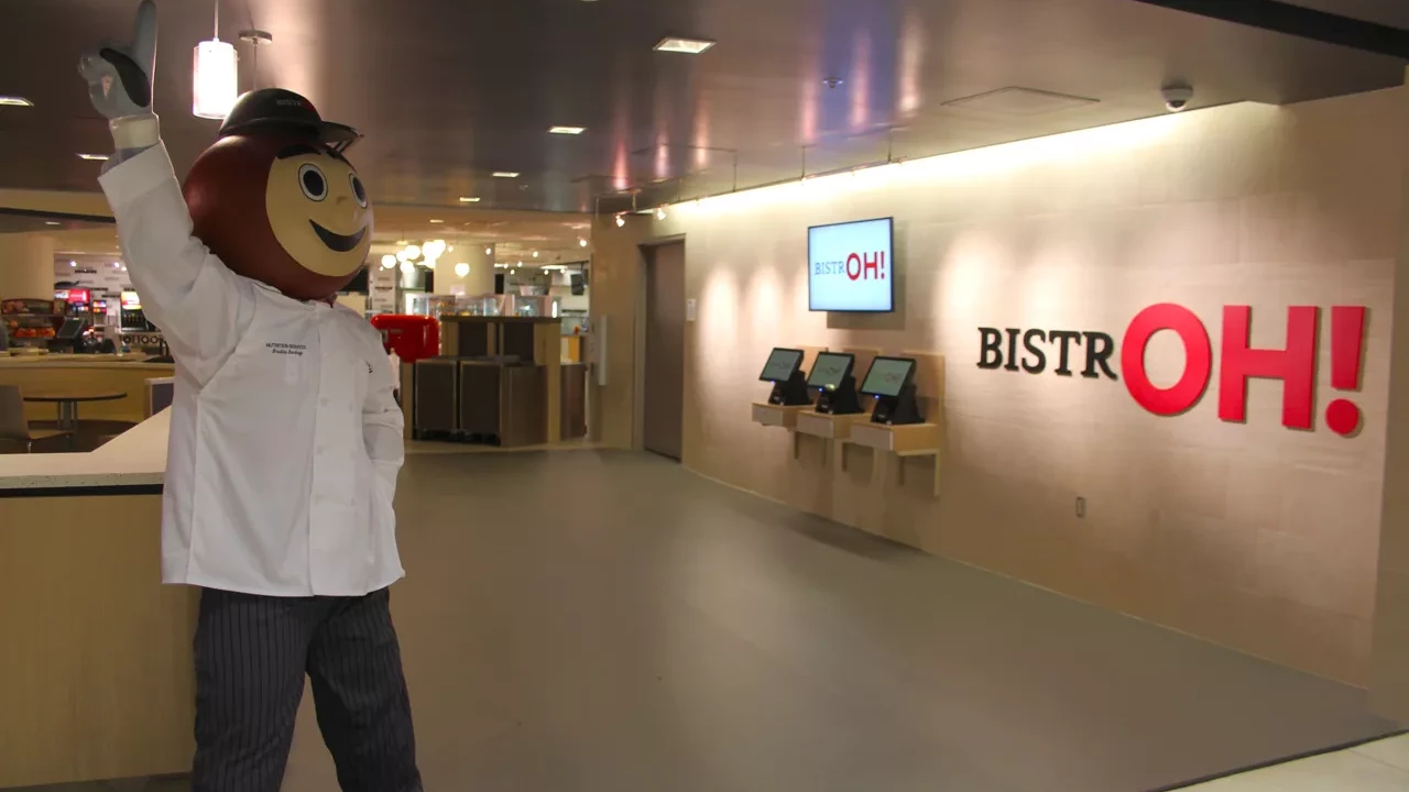 Photo 14 of Medical Center Kitchen Renovations