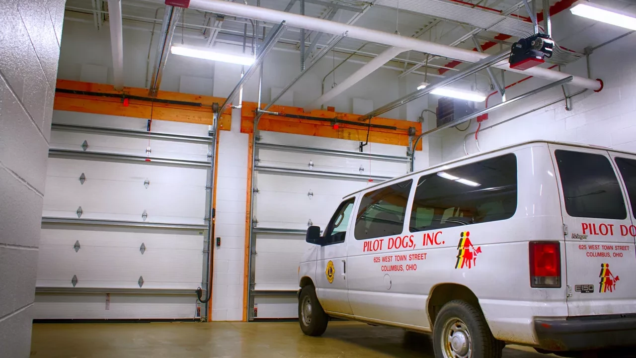 Photo 4 of New Kennel