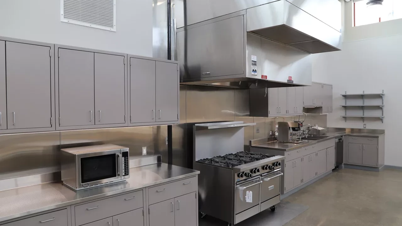 Photo 4 of New Fire Station 16