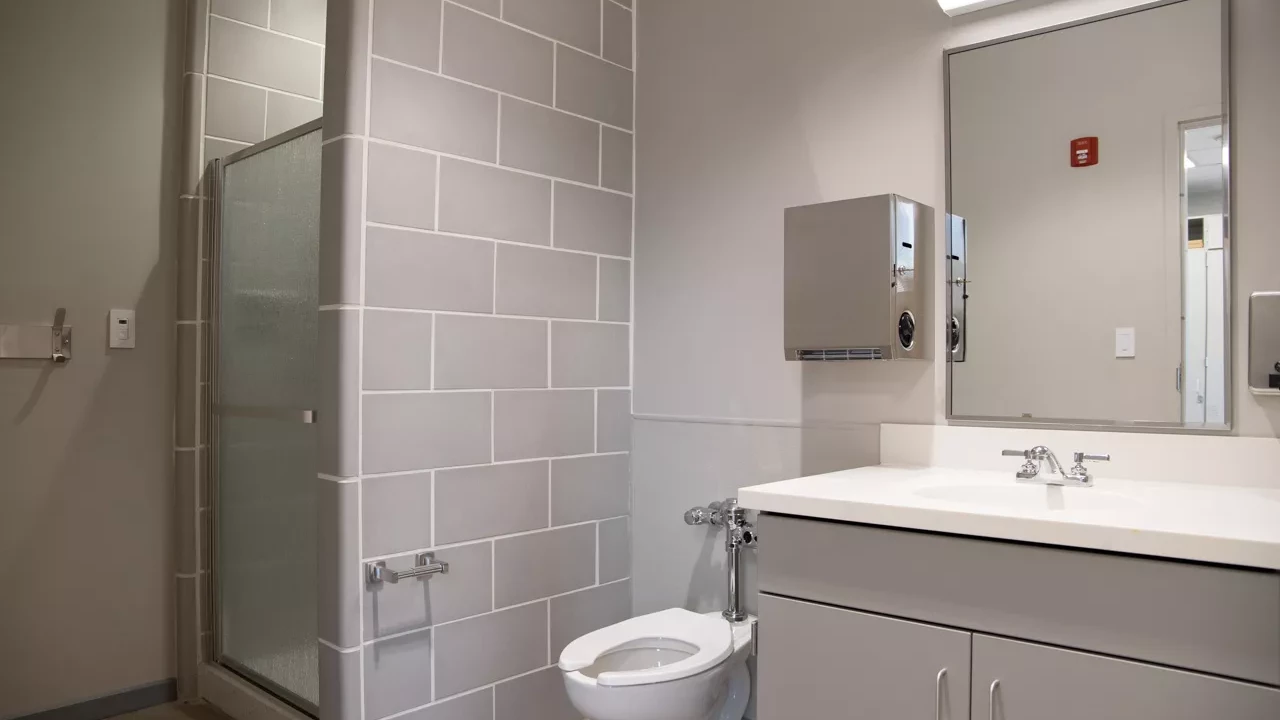 Photo 6 of New Fire Station 16