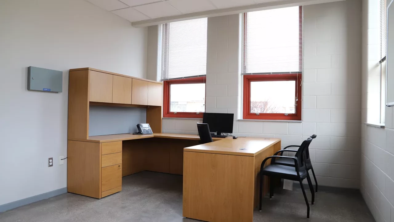 Photo 9 of New Fire Station 16