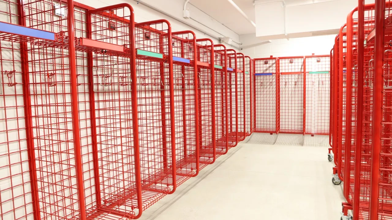 Photo 10 of New Fire Station 16