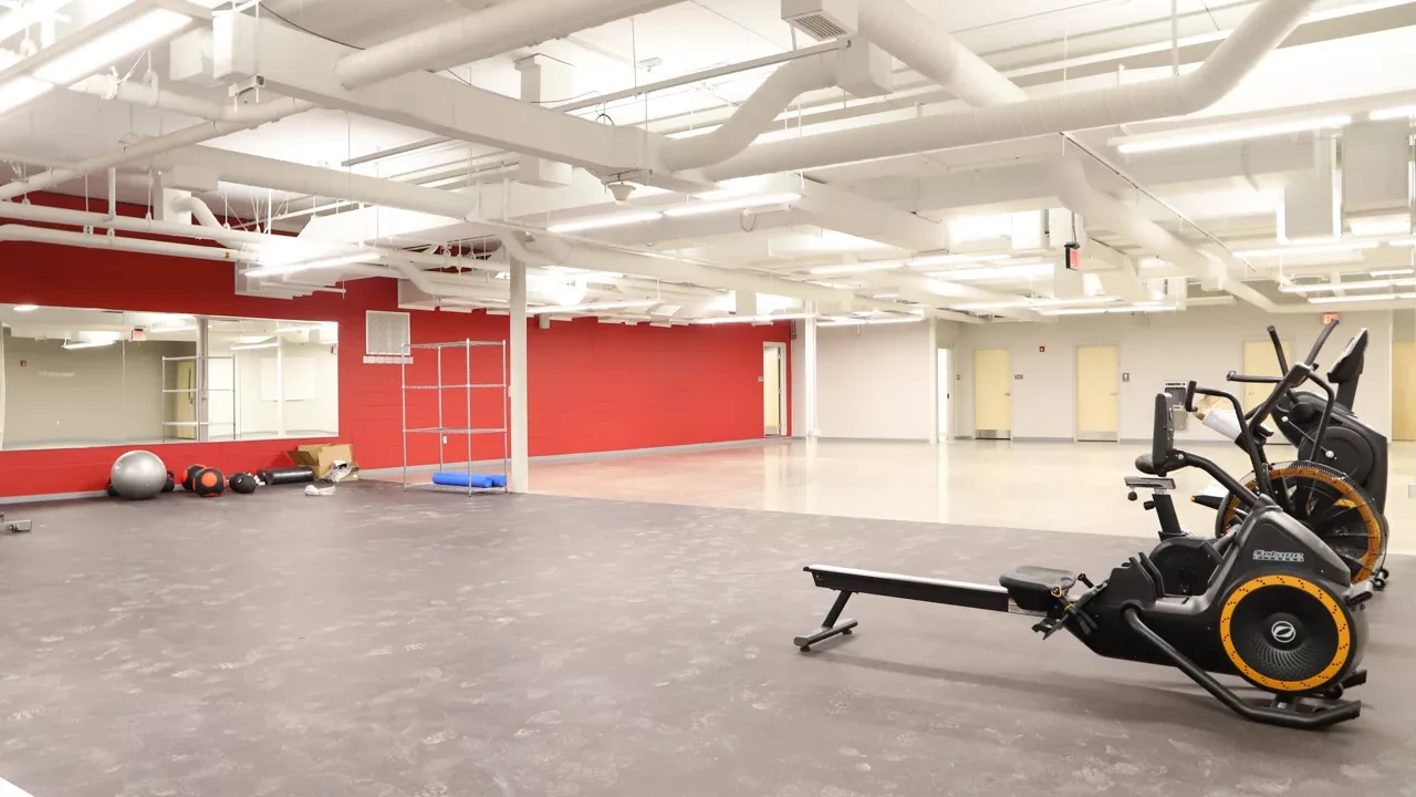 Photo 12 of New Fire Station 16