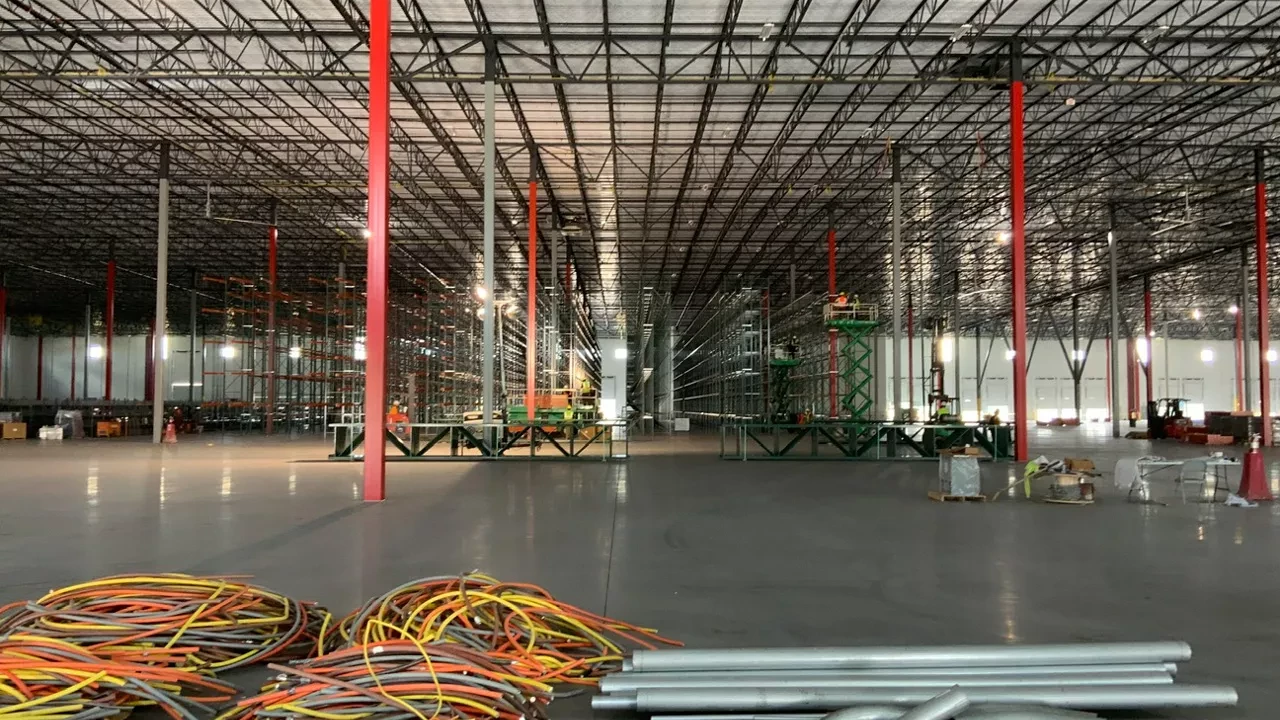 Photo 6 of Intermodal Site F