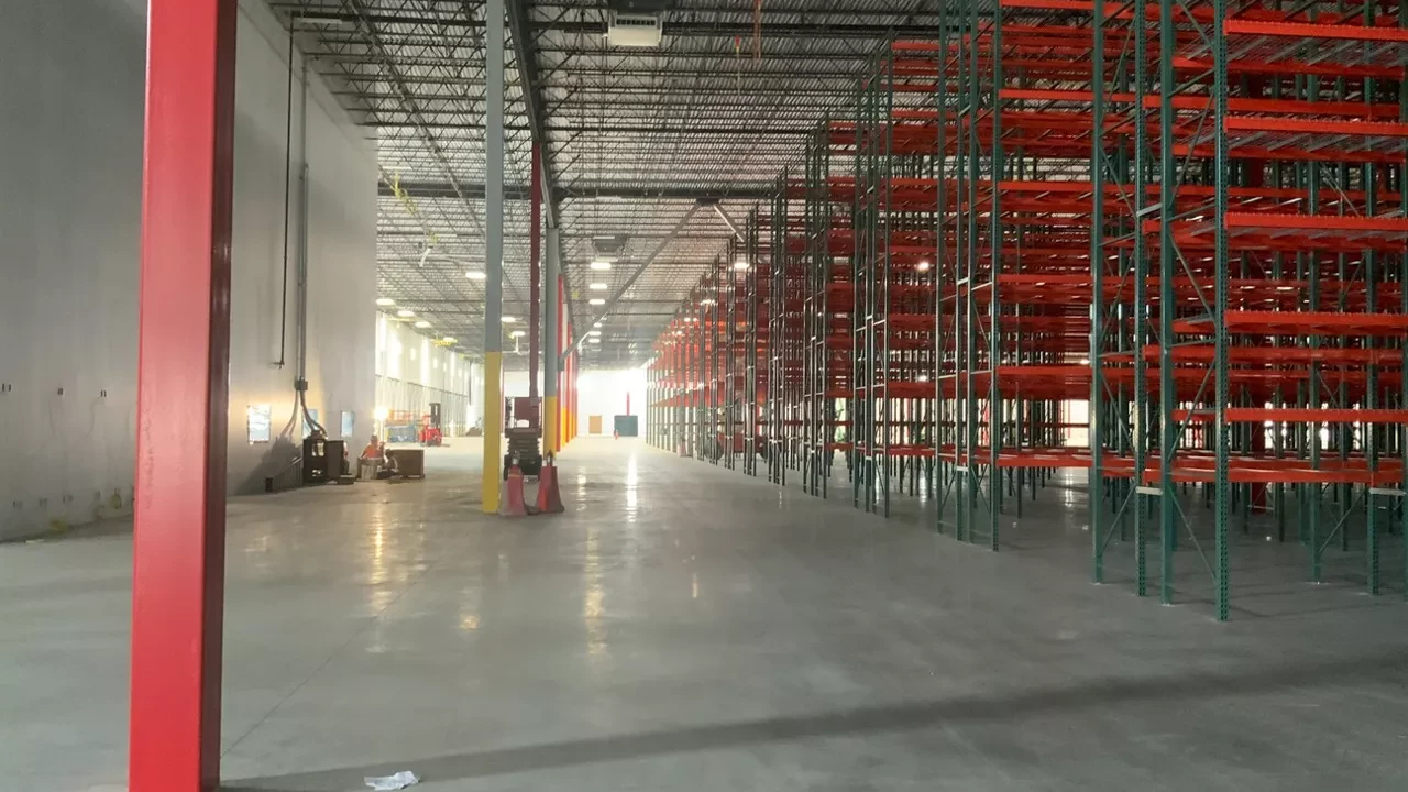 Photo 8 of Intermodal Site F