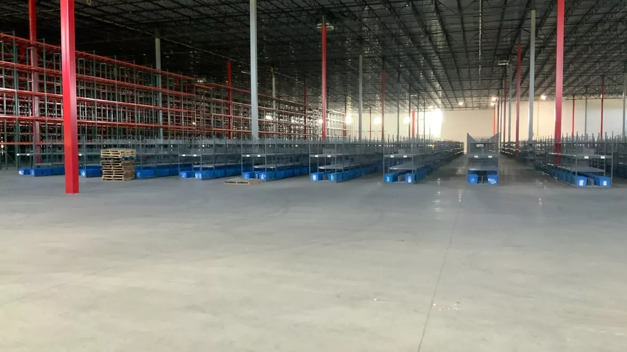 Photo 7 of Intermodal Site F