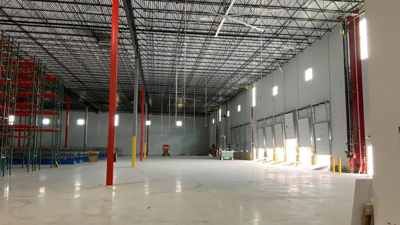 Photo 10 of Intermodal Site F