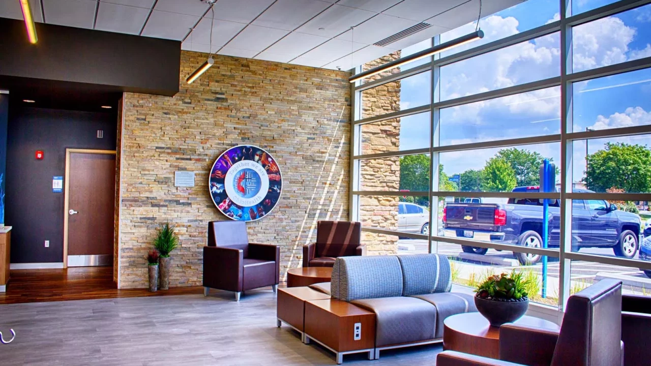 Photo 2 of Freestanding Emergency Departments