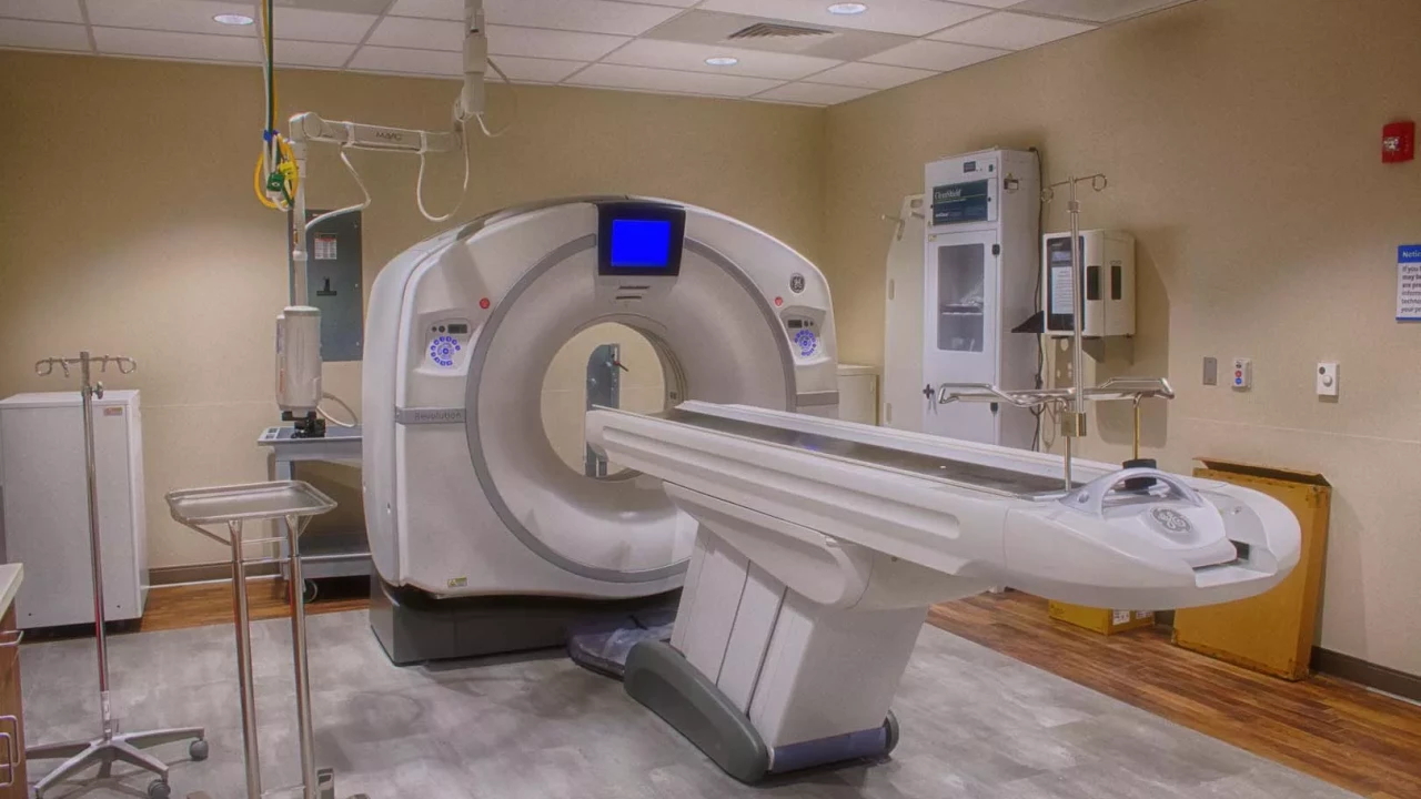 Photo 4 of Freestanding Emergency Departments