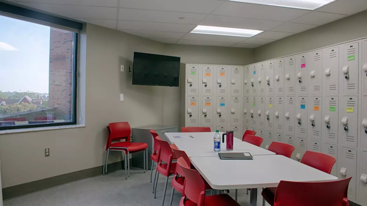 Photo 9 of Brain and Spine 7th Floor Renovation