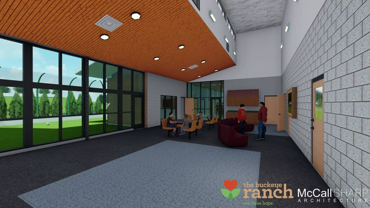 Photo 3 of Buckeye Ranch Campus Expansion