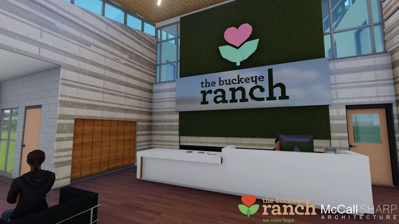 Photo 2 of Buckeye Ranch Campus Expansion