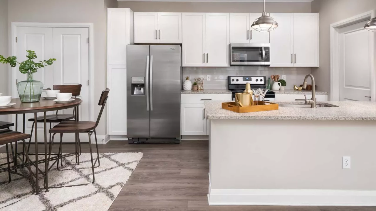 Photo 10 of Jeffrey Park Overview