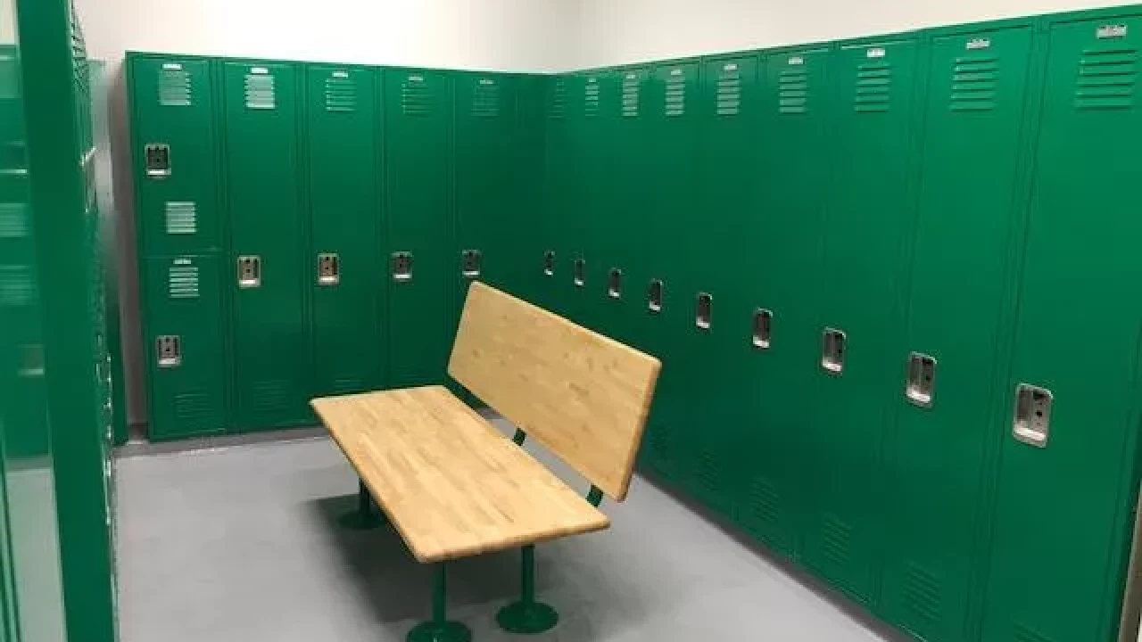 Photo 1 of New Manufacturing Headquarters