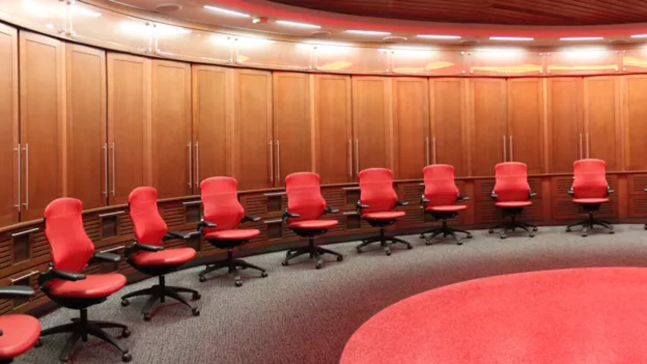 Photo 9 of Schottenstein Center Basketball Facility