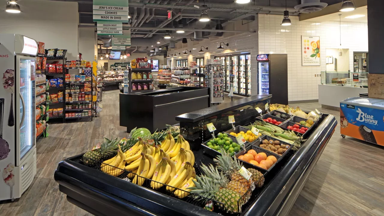 Photo 2 of Jefferson Hall