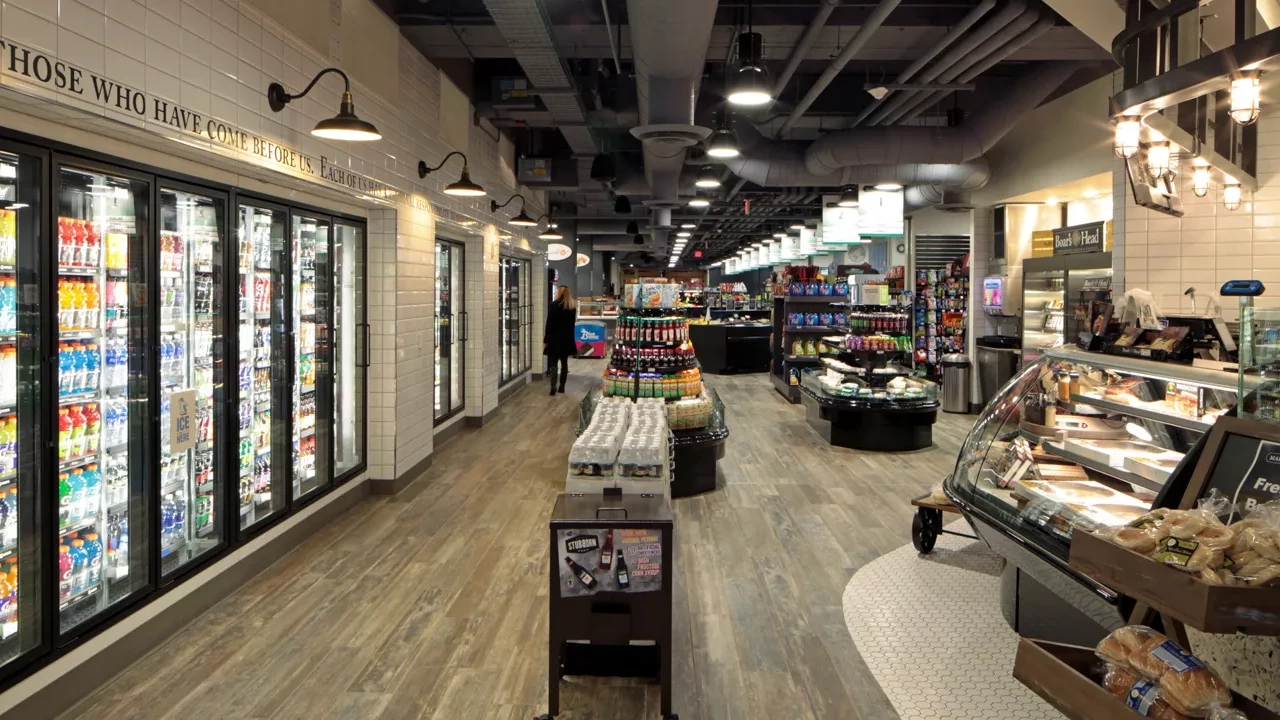 Photo 1 of Jefferson Hall