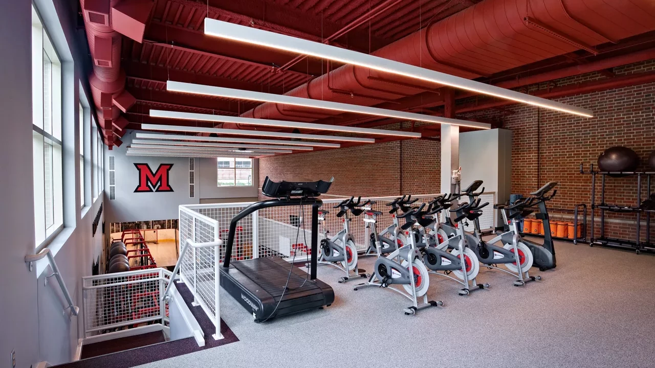 Photo 4 of Goggin Ice Center/steve Cady Arena