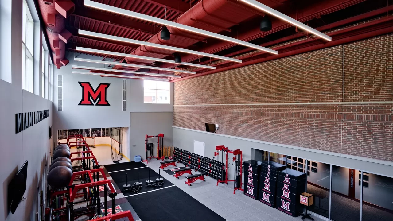 Photo 5 of Goggin Ice Center/steve Cady Arena