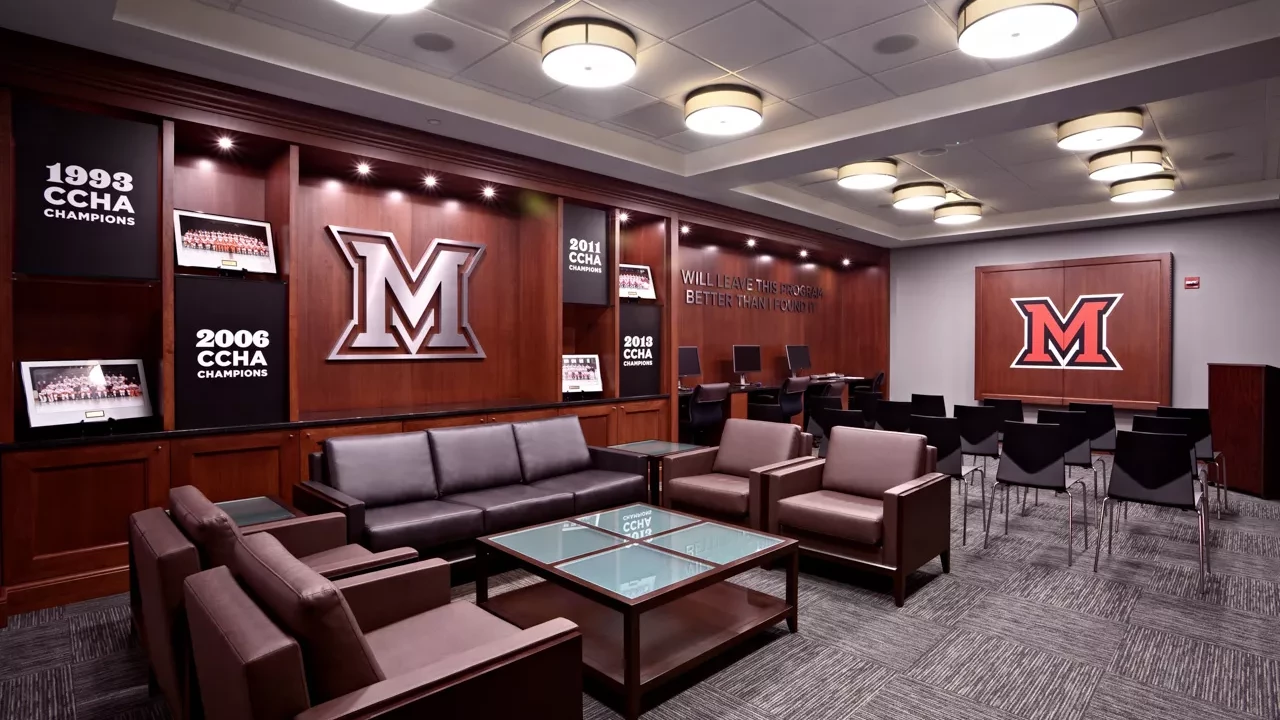 Photo 9 of Goggin Ice Center/steve Cady Arena