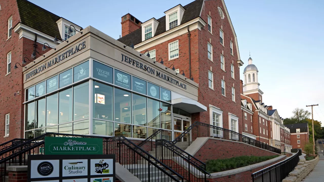 Photo 6 of Jefferson Hall