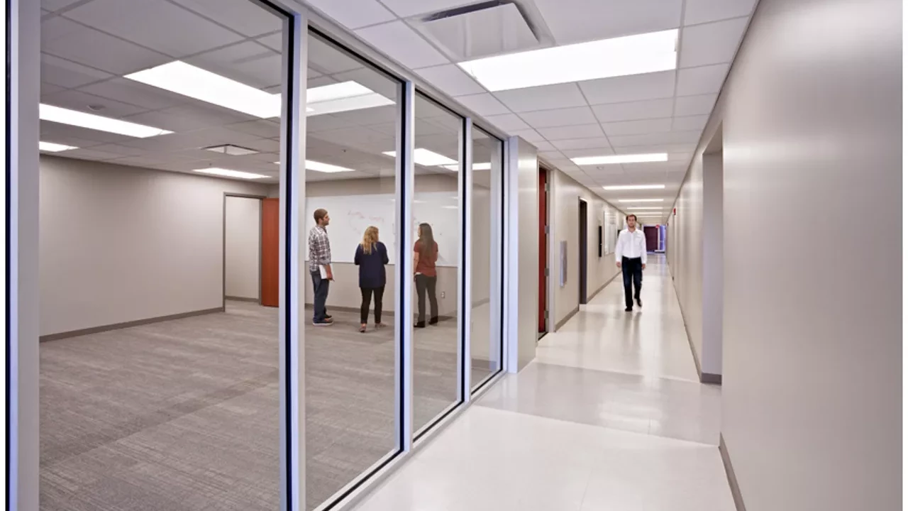 Photo 6 of Institute For Behavioral Medicine Research