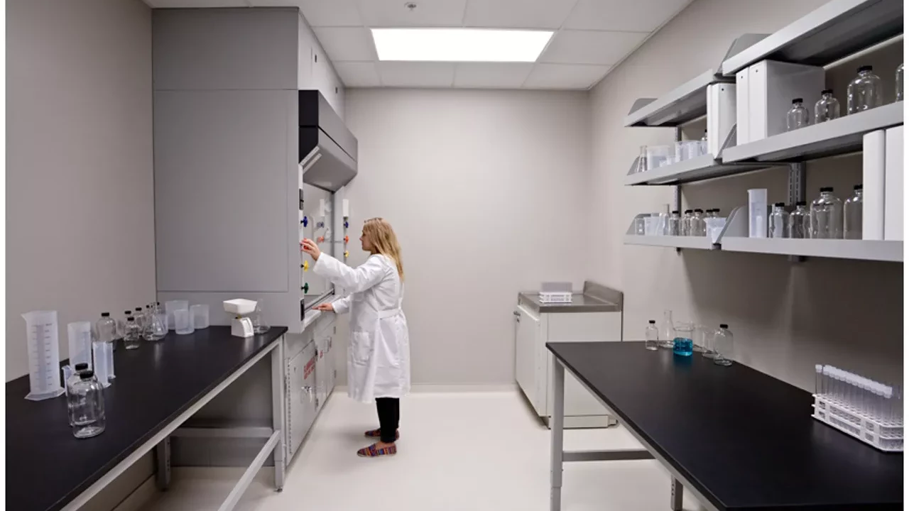 Photo 5 of Institute For Behavioral Medicine Research