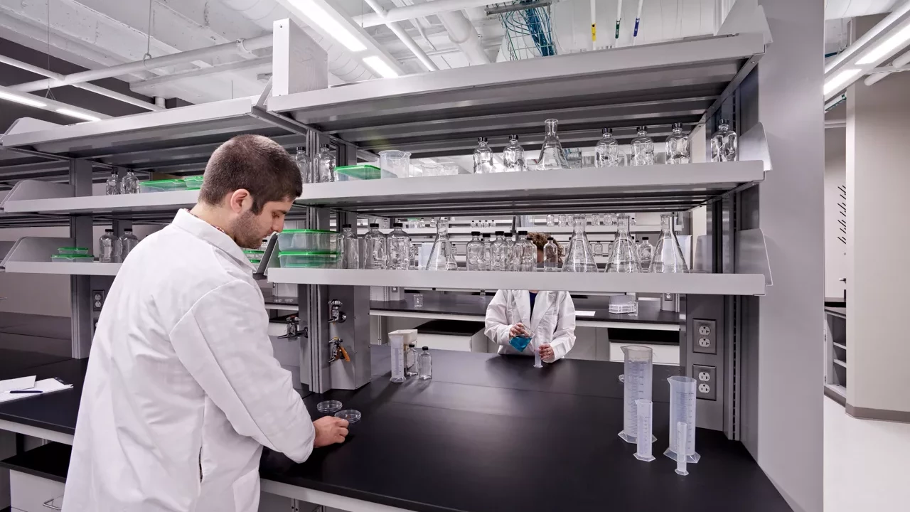 Photo 1 of Institute For Behavioral Medicine Research