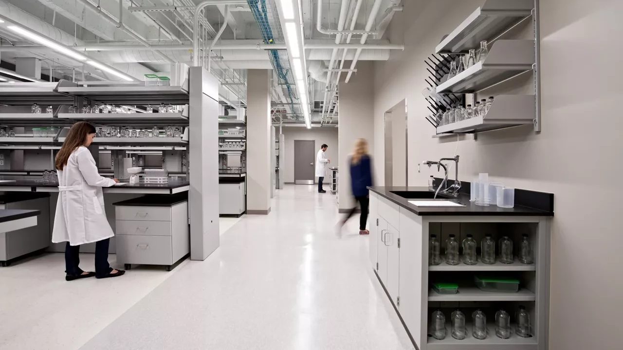 Photo 2 of Institute For Behavioral Medicine Research