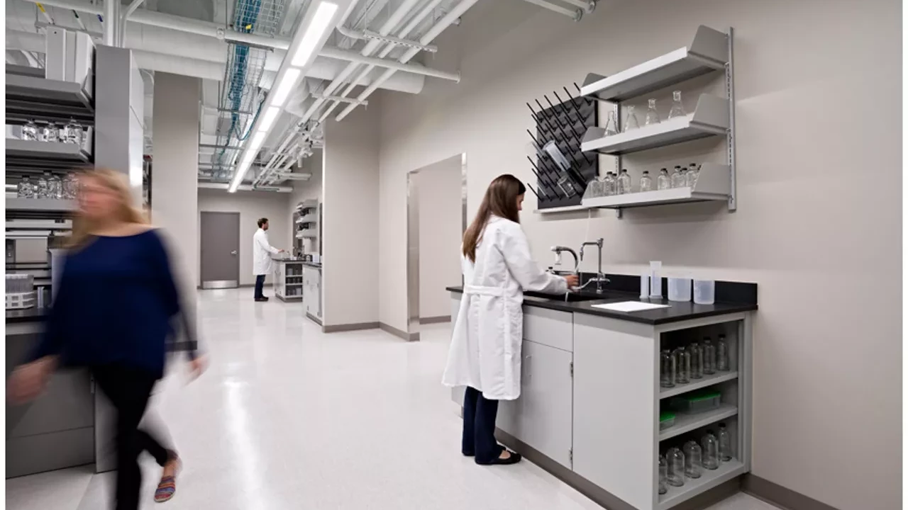 Photo 3 of Institute For Behavioral Medicine Research