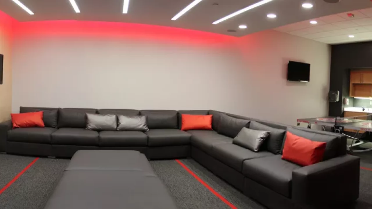 Photo 10 of Schottenstein Center Basketball Facility