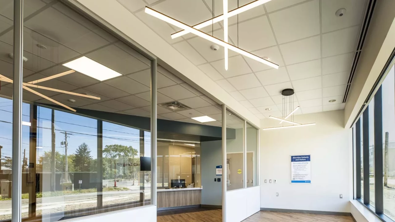 Photo 4 of Franklinton Medical Office Building