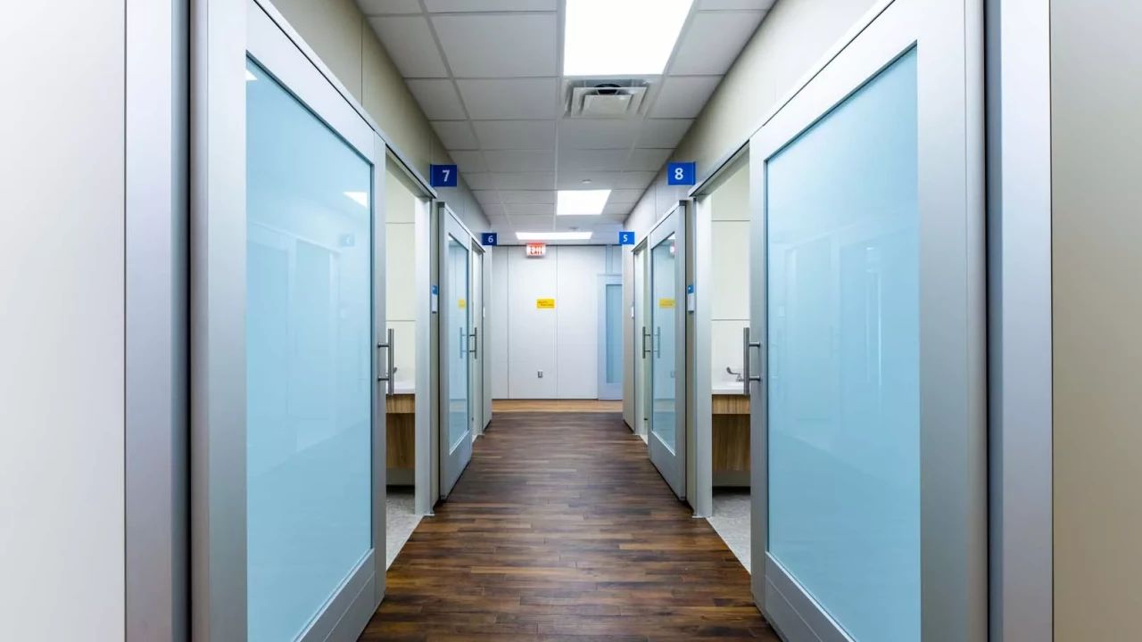 Photo 3 of Franklinton Medical Office Building