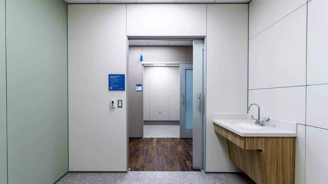 Photo 9 of Franklinton Medical Office Building