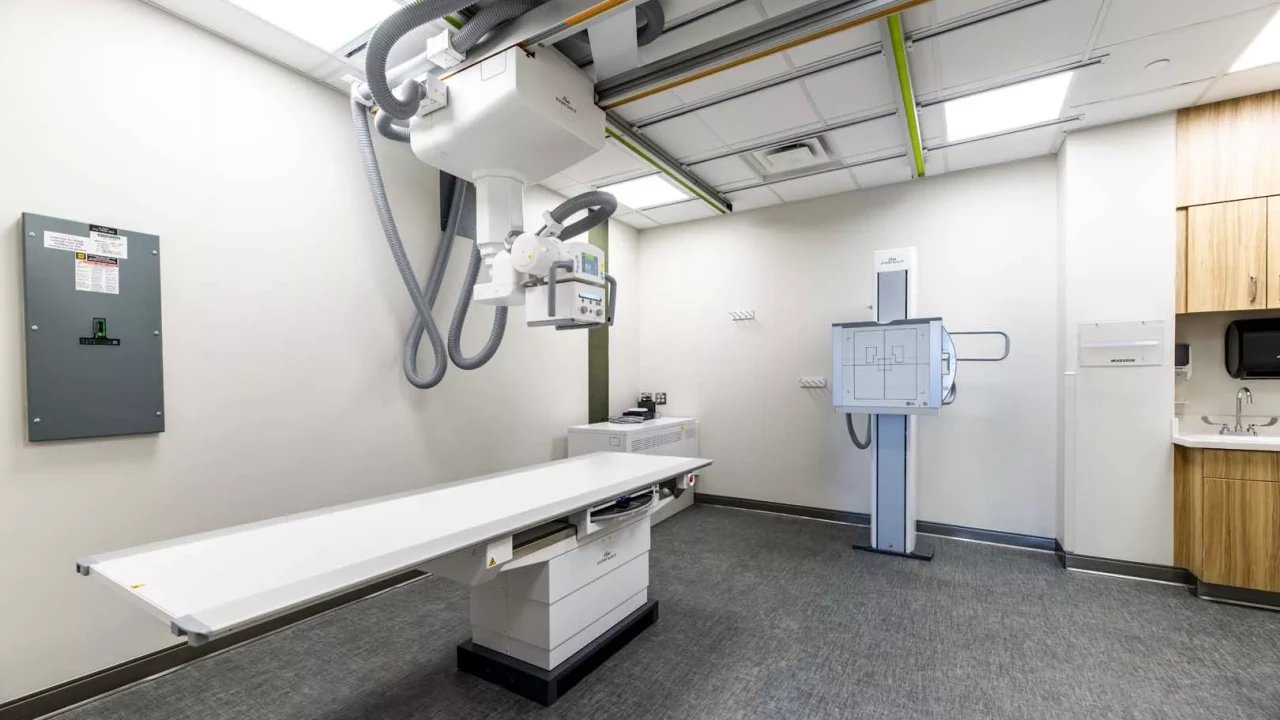 Photo 6 of Franklinton Medical Office Building