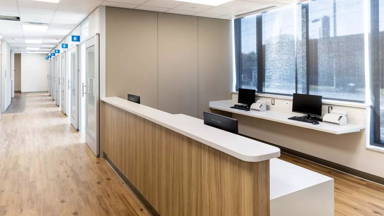 Photo 7 of Franklinton Medical Office Building