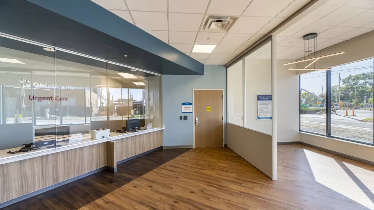 Photo 5 of Franklinton Medical Office Building