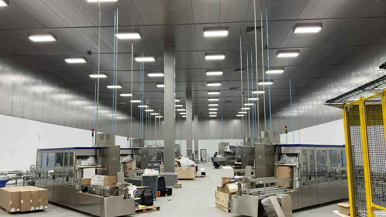 Photo 17 of Industrial Food Processing