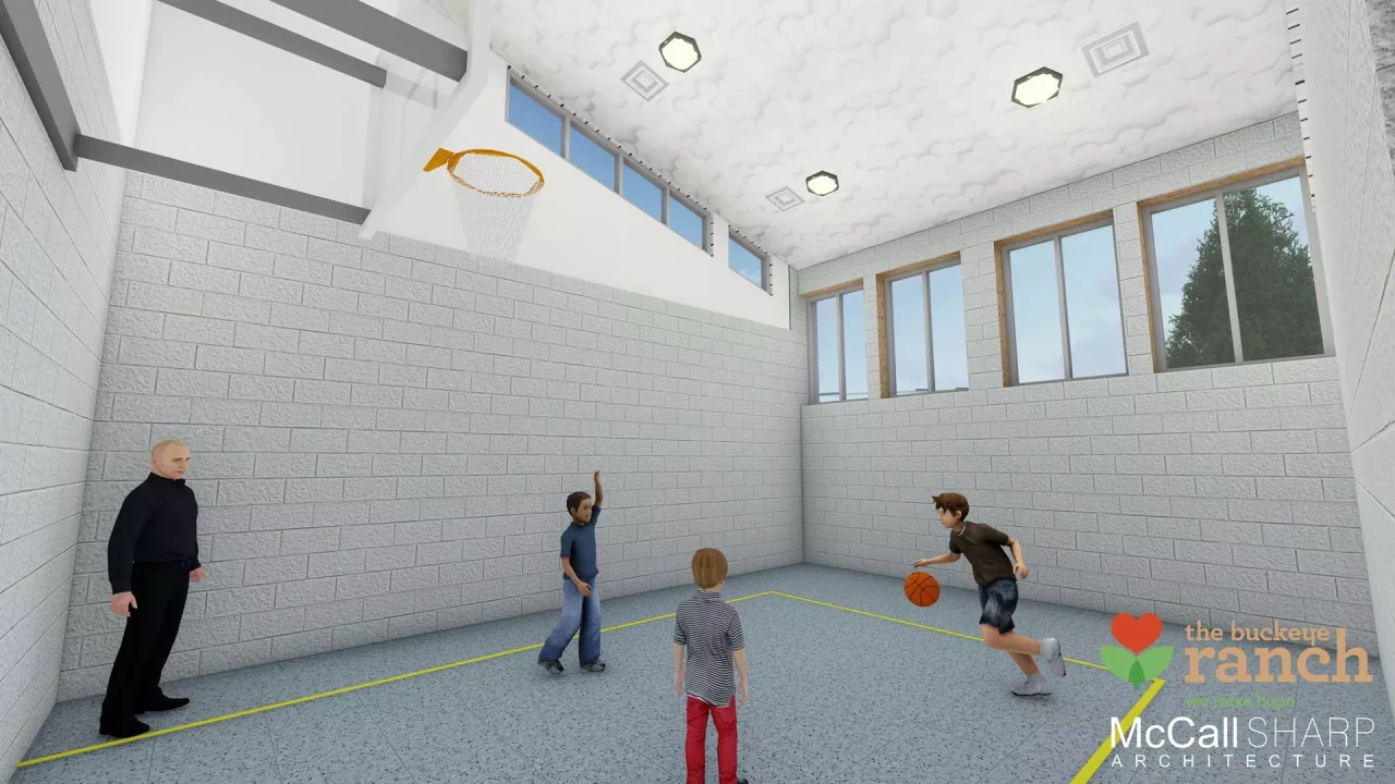 Photo 5 of Buckeye Ranch Campus Expansion